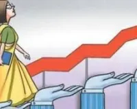 स्त्री शक्ति के महत्त्व से राष्ट्र निर्माण में चौतरफा विकास