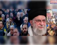 खामनेई की मौत पर छाती पीटने वाले, निर्दोष भारतीयों की मौत पर मौन क्यों थे?