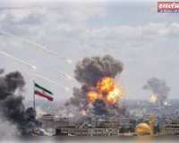 खामेनेई की मौत की पुष्टि के बाद ईरान का 27 अमेरिकी ठिकानों पर हमले का दावा, कतर- यूएई में धमाके