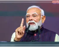 साणंद से उठती माइक्रोचिप की ज्योति एआई क्रांति की सदी में भारत का निर्णायक कदम