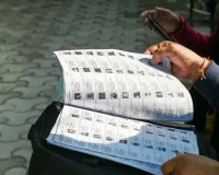 बलरामपुर में एसआईआर ने बदली मतदाताओं की संख्या