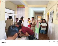 गोमती नदी में डूबने से युवक की दर्दनाक मौत 