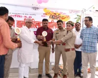 मिशन शक्ति 5.0 के तहत डीपीआरसी गौरीगंज में भव्य कार्यक्रम आयोजित