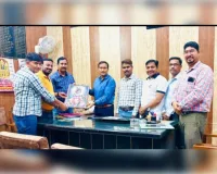 अराजक तत्वों का परिषदीय विद्यालयों में प्रवेश पर लगे रोक- जितेंद्र गंगवार 