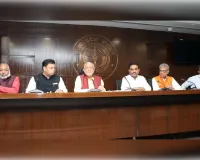 बलिया को ऐतिहासिक सौगात: 437 करोड़ से बनेगा मेडिकल कॉलेज