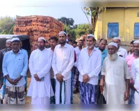 श्रीभूमि जिले के पाथारकांदी दलग्राम घटना की तीव्र निंदा