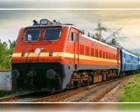 जिले की दुल्लभछड़ा–बदरपुर रेल सेवा यात्रियों की सुविधा के लिए रेलवे विभाग ने फिर से शुरू की, यात्रियों को राहत