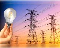 श्रीभूमि जिले के कृष्णनगर आदर्श गांव में बिजली संकट गहराया, केबल लाइन की जोरदार मांग