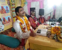 कृष्ण और सुदामा की मित्रता अनुपम उदाहरण है जिससे सबक लेना चाहिए