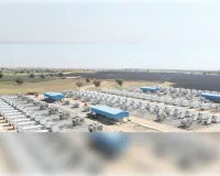 जूनिपर ग्रीन एनर्जी ने रचा इतिहास, भारत का पहला एफडीआरई प्रोजेक्ट कमीशनिंग फेज़ में पहुँचा