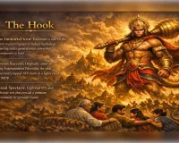 सोनी पल पर शुरू हो रही साहस और भक्ति के प्रतीक 'संकट मोचन हनुमान