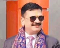 सीएम युवा मिशन,स्वरोजगार की दौड़ में जौनपुर जनपद बना प्रदेश में नंबर-1