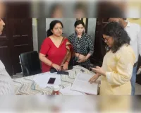 बीएलओ ड्यूटी के नाम पर मार्च में अध्यापन नहीं करने वाली सहायक अध्यापक का वेतन रोका 