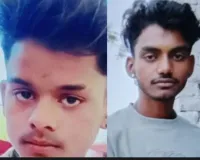 घाटमपुर क्षेत्र में ट्रैक्टर ट्राली से टकराईं बाइक, दो युवकों की मौत