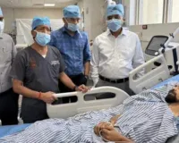 बहुचर्चित किडनी कांड में कानपुर में अब तक 9 गिरफ्तार , पूछतांछ में जारी चौंकाने वाले खुलासे