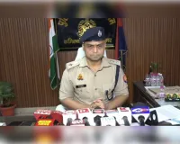 कानपुर किडनी कांड का मास्टरमाइंड रोहित तिवारी पुलिस गिरफ्त में, आहुजा अस्पताल में कराता था आप्रेशन