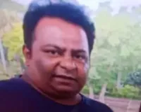 व्यापार में नुकसान से परेशान कारोबारी ने चौथी मंजिल से कूदकर दी जान