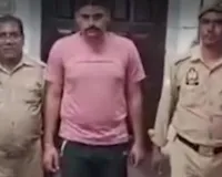 कानपुर में एम एस सी की छात्रा को हवस का शिकार बनाने वाले कांस्टेबल को दिखाया जेल का रास्ता