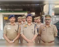 नौबस्ता के त्रिमूर्ति अपार्टमेंट में पिता द्वारा अपनी दो पुत्रियों की गला काट कर हत्या 