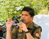 यातायात पुलिस द्वारा मॉडिफाइड साइलेंसर, प्रेशर हॉर्न और हूटर के विरुद्ध विशेष चेकिंग अभियान 