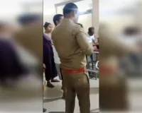 घाटमपुर में आटो ट्रैक्टर की टक्कर,दो लोग गंभीर रूप से घायल