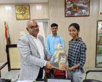 कोविड में मां-बाप का साया छिना, हौसला नहीं टूटा