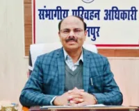 स्कूली वाहनों के विरुद्ध चलाया गया विशेष अभियान, संभागीय परिवहन अधिकारी के नेतृत्व में स्कूली वाहनों का डाटा तैयार