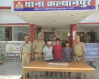 कल्याणपुर में युवक की हत्या का खुलासा