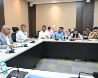 हाइवे सुरक्षा के लिए टास्क फोर्स का होगा गठन, हाइवे अतिक्रमण पर चलेगा अभियान