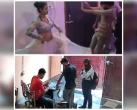 बर्रा में होटल बना अवैध गतिविधियों का अड्डा? 