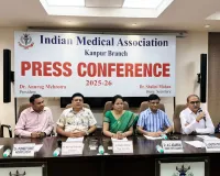 चिकित्सकों ने कहा - हीट स्ट्रोक के लिए बचाव ही सुरक्षा है, बेवजह धूप में निकलने से बचें 