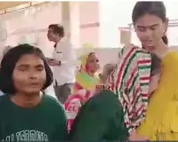 कानपुर में बेटी के जन्मदिन पर पिता ने फंदा लगाकर दी जान