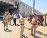 प्रधानमंत्री करेंगे गंगा एक्सप्रेस-वे का लोकार्पण