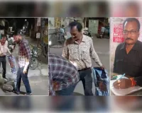 कानपुर को नहीं मिल रही जानलेवा गड्ढों से निजात