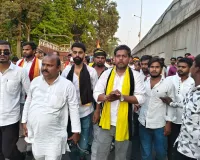 थाने के सामने से रातों-रात उखाड़ा गया महाराजा मलिहा पासी स्मृति द्वार, प्रशासन पर उठे गंभीर सवाल