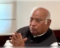 पीएम मोदी का संबोधन भारत के संविधान का घोर अपमान