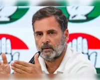 राहुल गांधी बोले- महिला आरक्षण के नाम पर ओबीसी का हिस्सा चोरी करना चाहते हैं- प्रधानमंत्री मोदी