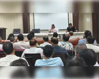 सिविवि का दशम दीक्षांत समारोह 30 जून को प्रस्तावित, 18–22 जून तक मनाया जाएगा ‘दीक्षांत सप्ताह’