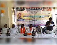 विकास की मुख्यधारा से जुड़कर कार्य करेंगे सभासद : दीपक मौर्य