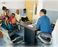 149 मरीजों की  जांच कर दी गई दवाएं