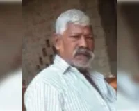 दबंगों ने  लाठी - डंडों और सरिया से हमला कर बुजुर्ग की हत्या , परिवार के अन्य तीन लोग गंभीर