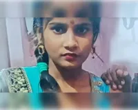 सिद्धार्थनगर में  विद्युत करंट लगने  से इंटर की छात्रा की मौत