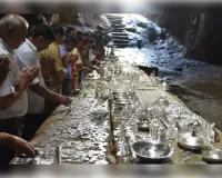 श्रद्धालु चांदी समझ वैष्णो देवी में चढ़ाते हैं चढ़ावा, निकला कैंसर फैलाने वाला जहरीला धातु!