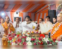 श्रीराम कथा में राम की बाल लीलाओं का वर्णन