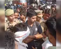 सिद्धार्थनगर में जमीन विवाद में घायल युवक की मौत