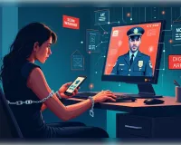 'पढ़े-लिखे भी बन रहे शिकार': डिजिटल अरेस्ट पर सीजेआई  सूर्यकांत ने जताई चिंता