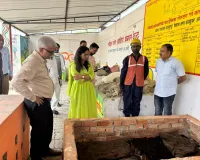 जे बी पब्लिक इंटर कालेज में प्रतिभाओं का सम्मान समारोह हुआ आयोजित 