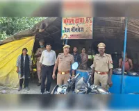 अमेठी में बाल श्रम के खिलाफ चला विशेष अभियान