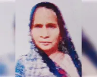 गुमशुदा महिला की सात में दिन क्षतिग्रस्त लाश मिली 