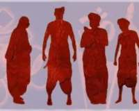 भारत में कभी शाश्वत नहीं रही अस्पृश्यता